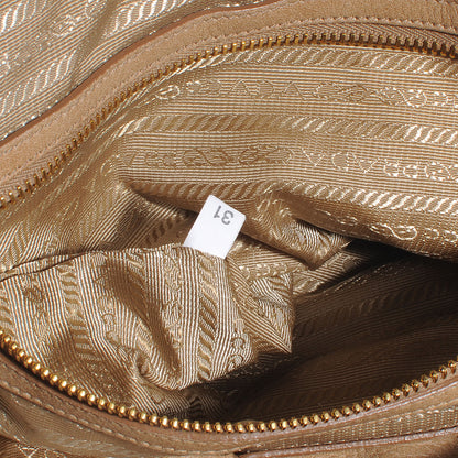 Prada Cervo Antik Bowler Quarzo Sfumato 7 of 8