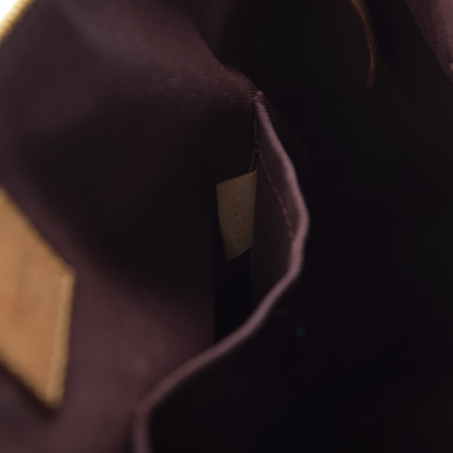 Louis Vuitton Monogram Turenne MM 10 of 14