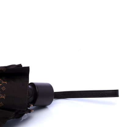 Louis Vuitton Monogram Parapluie Umbrella 6 of 7