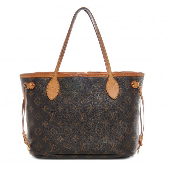 Monogram Neverfull PM