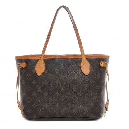 Louis Vuitton Monogram Neverfull PM 1 of 7