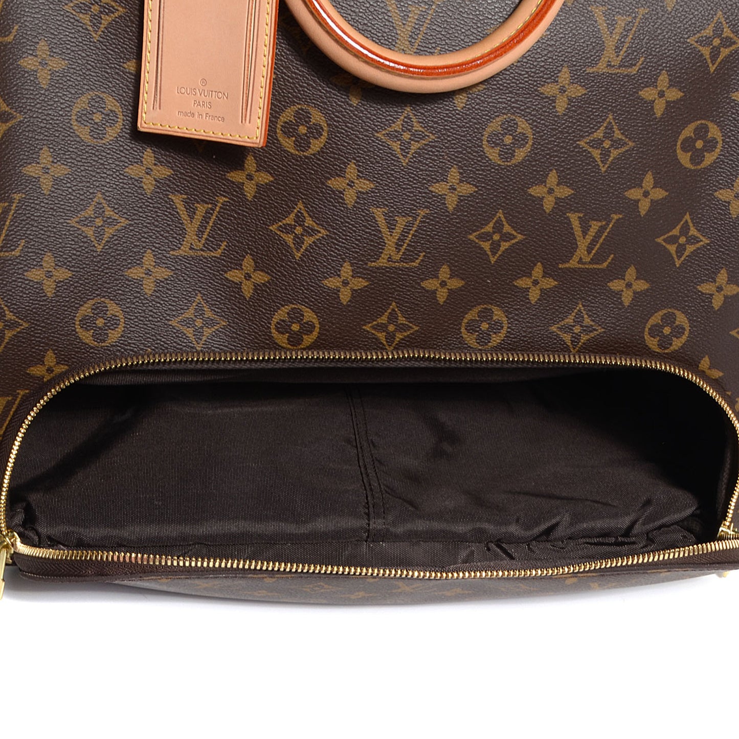 Monogram Evasion Sports Bag
