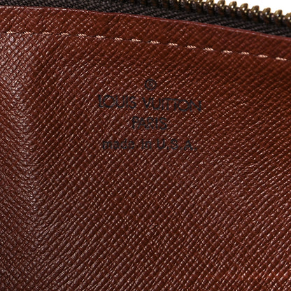 Louis Vuitton Monogram Papillon 30 7 of 7