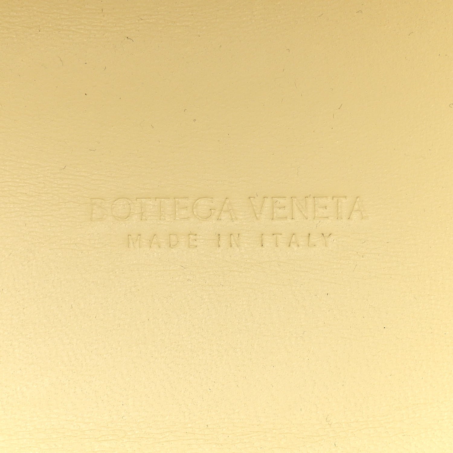 Bottega Veneta Grained Calfskin Intrecciato Small Arco Tote Ice Cream 6 of 11