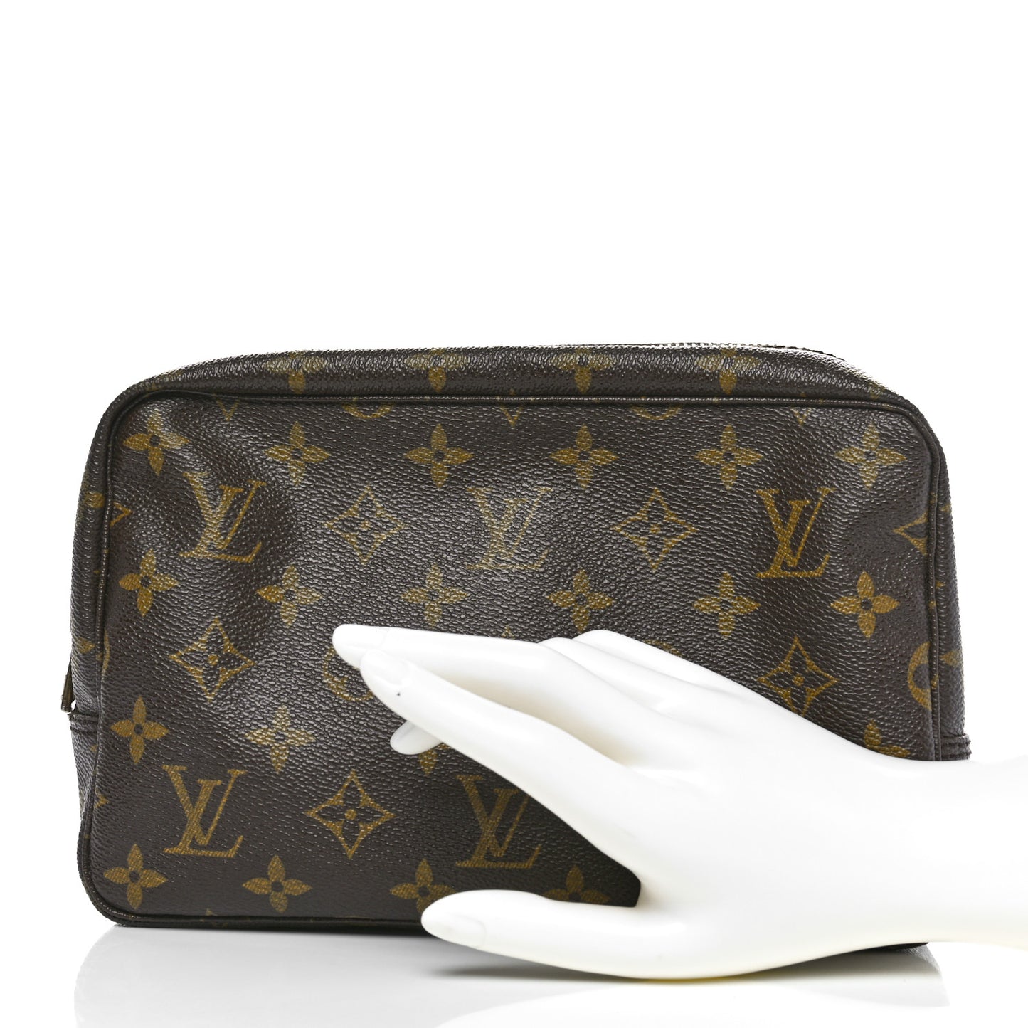 Monogram Trousse Toilette 23