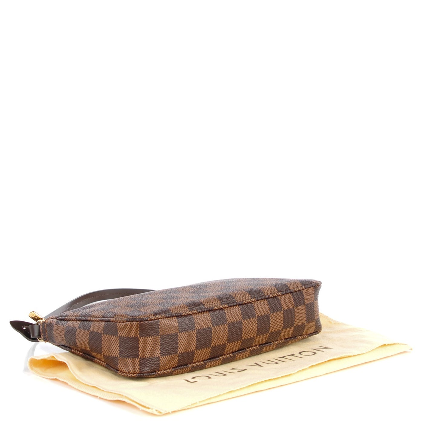 Damier Ebene Pochette Accessories NM