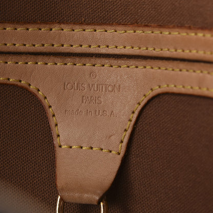 Louis Vuitton Monogram Ellipse Sac a Dos Backpack 7 of 8