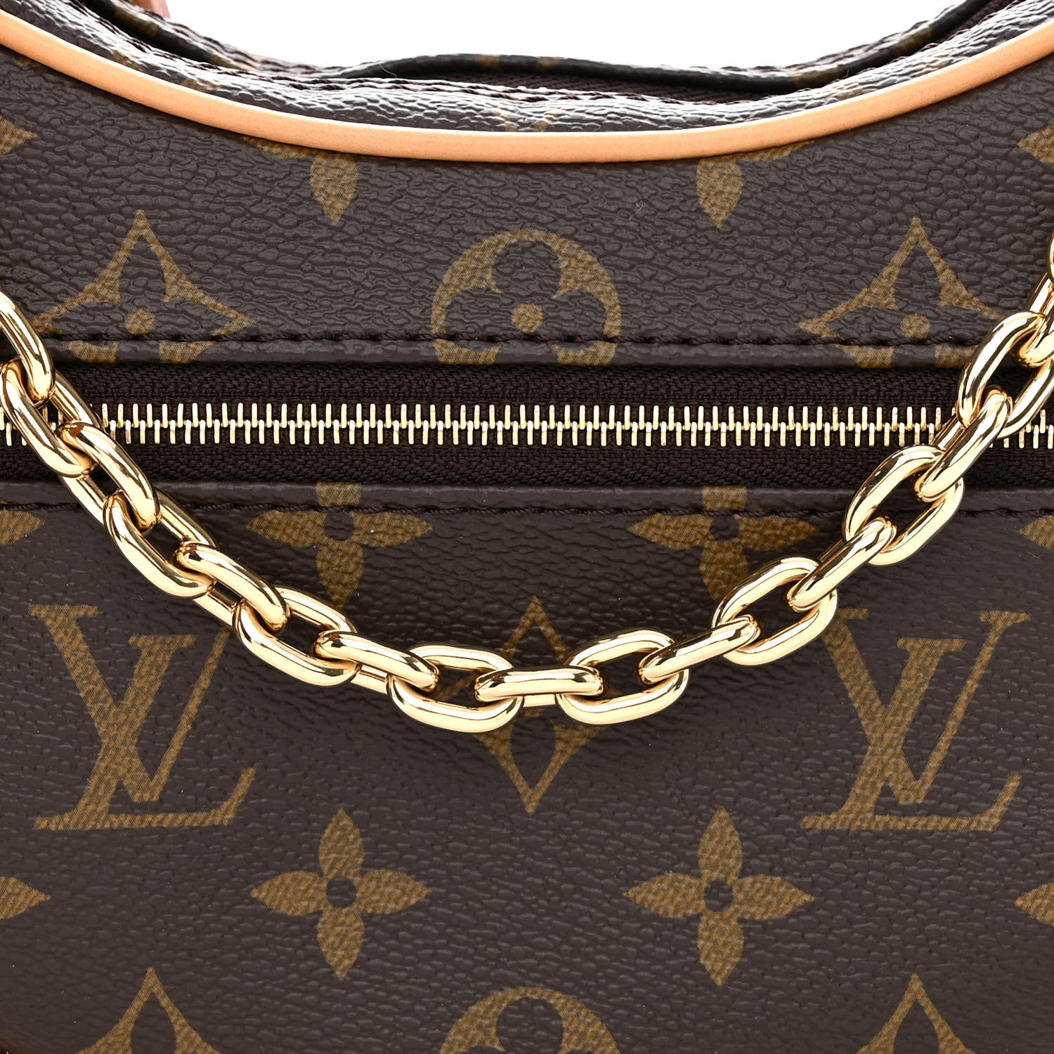 Louis Vuitton Monogram Loop 7 of 10