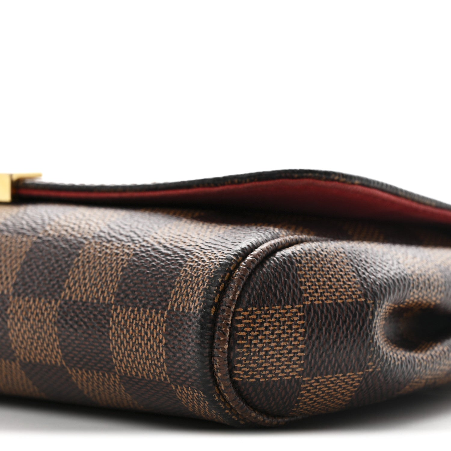 Louis Vuitton Damier Ebene Favorite MM 11 of 12