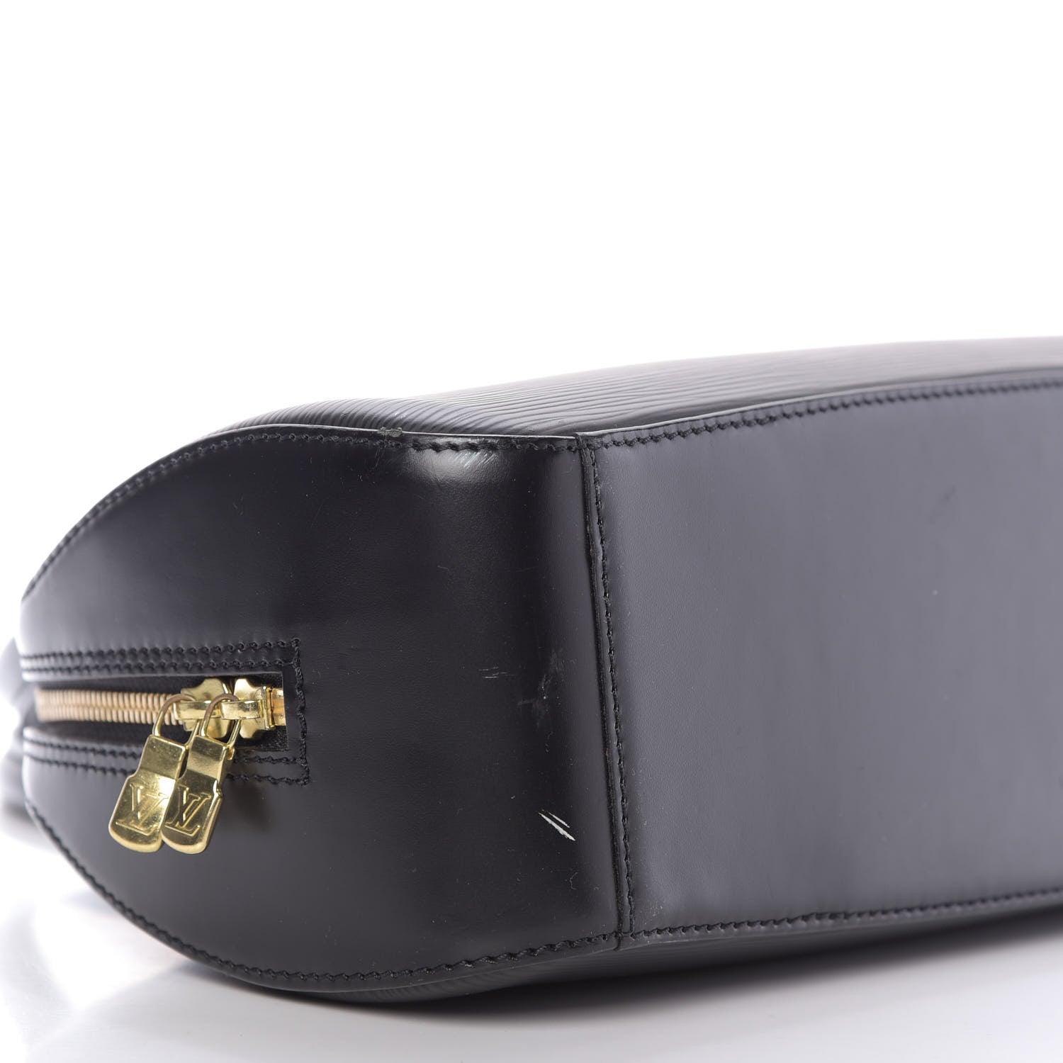 Louis Vuitton Epi Jasmin Black 6 of 8