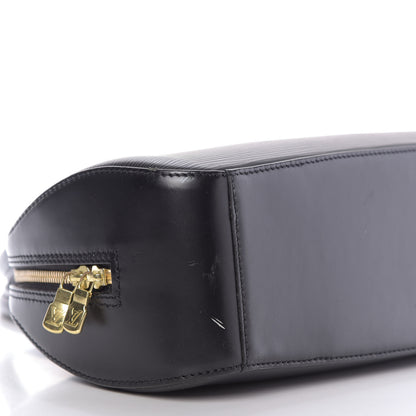 Louis Vuitton Epi Jasmin Black 6 of 8
