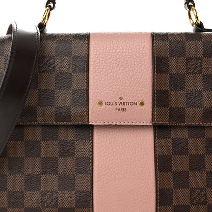 Louis Vuitton Damier Ebene Bond Street Magnolia 7 of 12