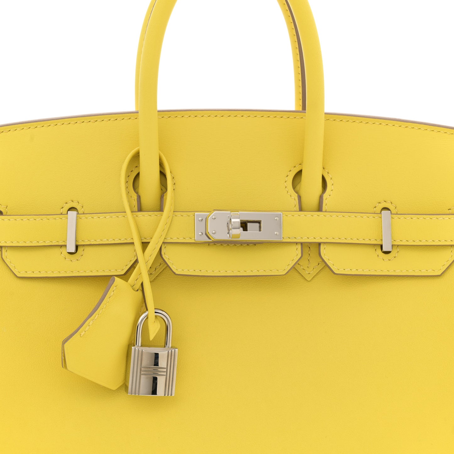 Swift Birkin 25 Lime