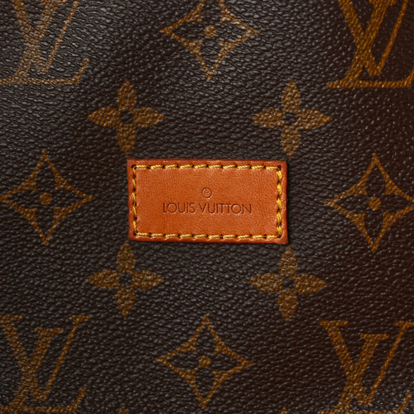 Monogram Saumur 30