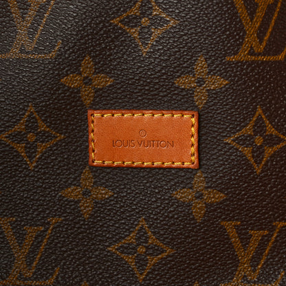 Louis Vuitton Monogram Saumur 30 6 of 13
