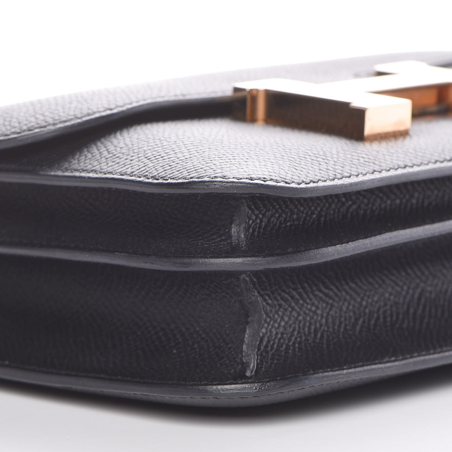 Epsom Constance 18 Black