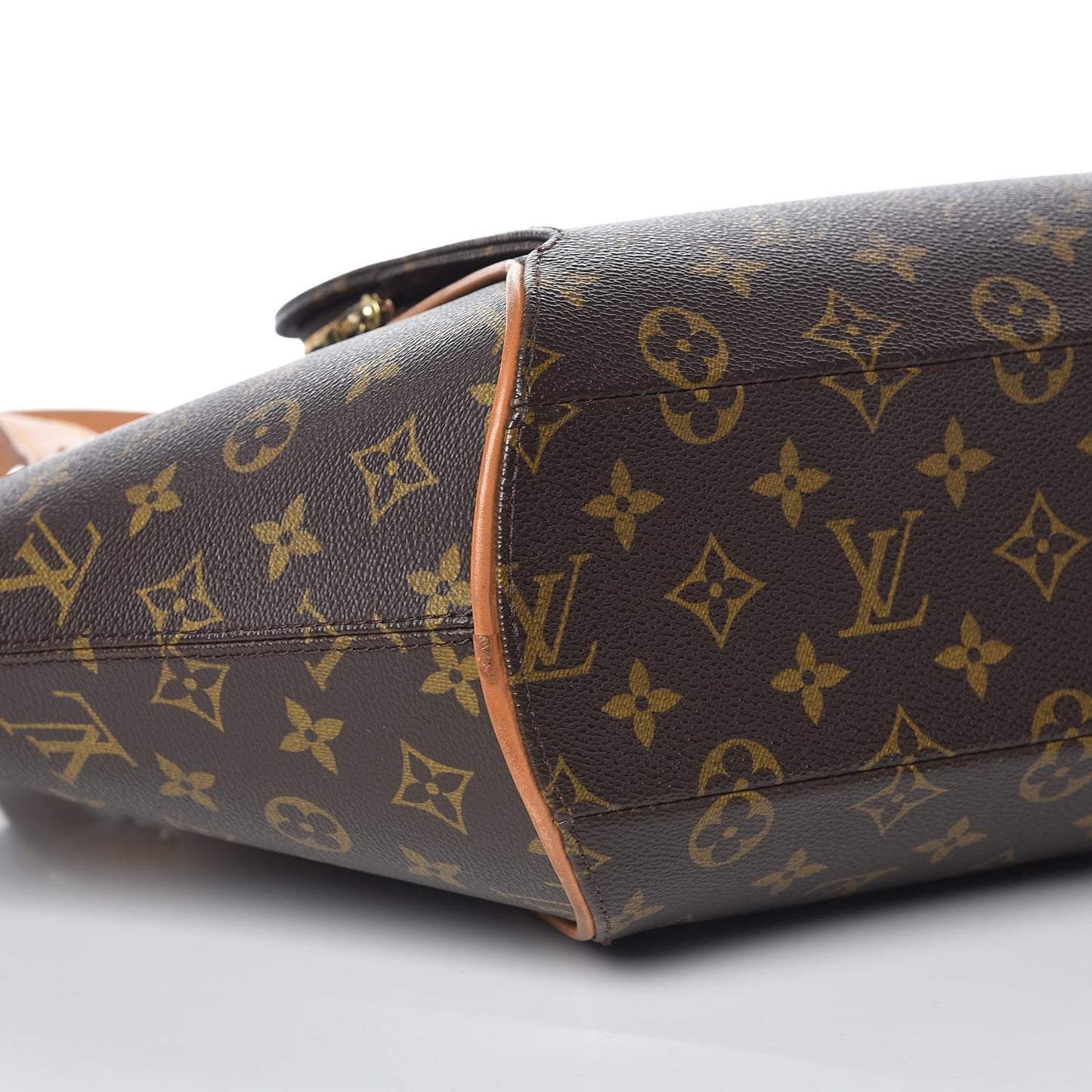 Monogram Ellipse GM Shopping Bag