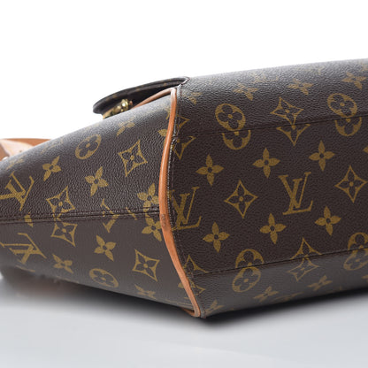Louis Vuitton Monogram Ellipse GM Shopping Bag 5 of 14