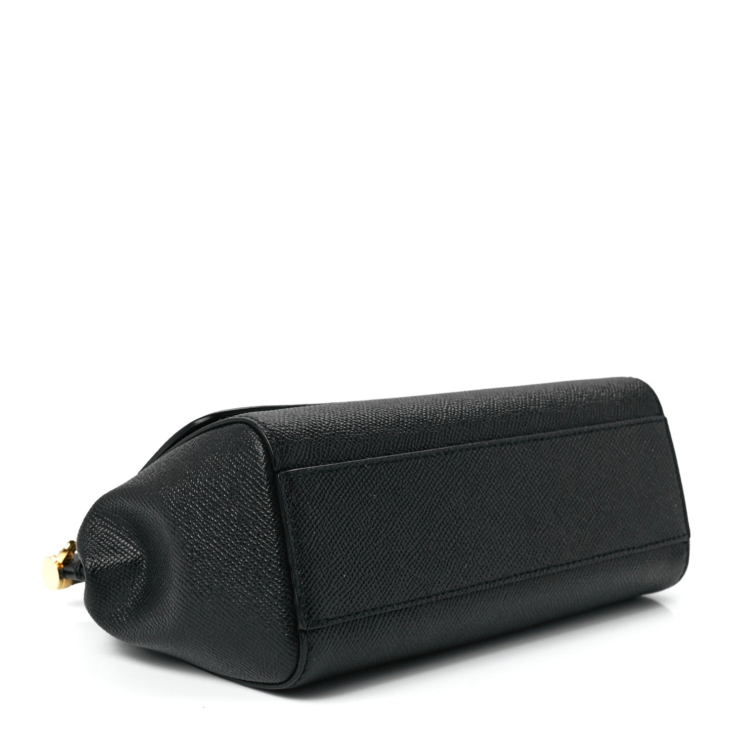 Dauphine Small Miss Sicily Satchel Black