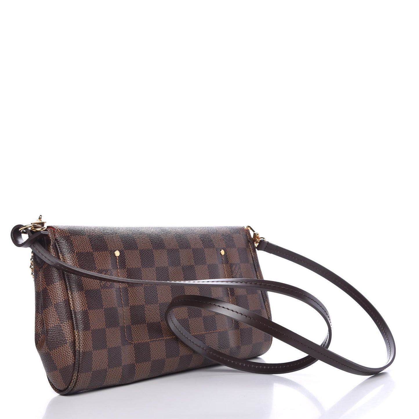 Damier Ebene Favorite MM