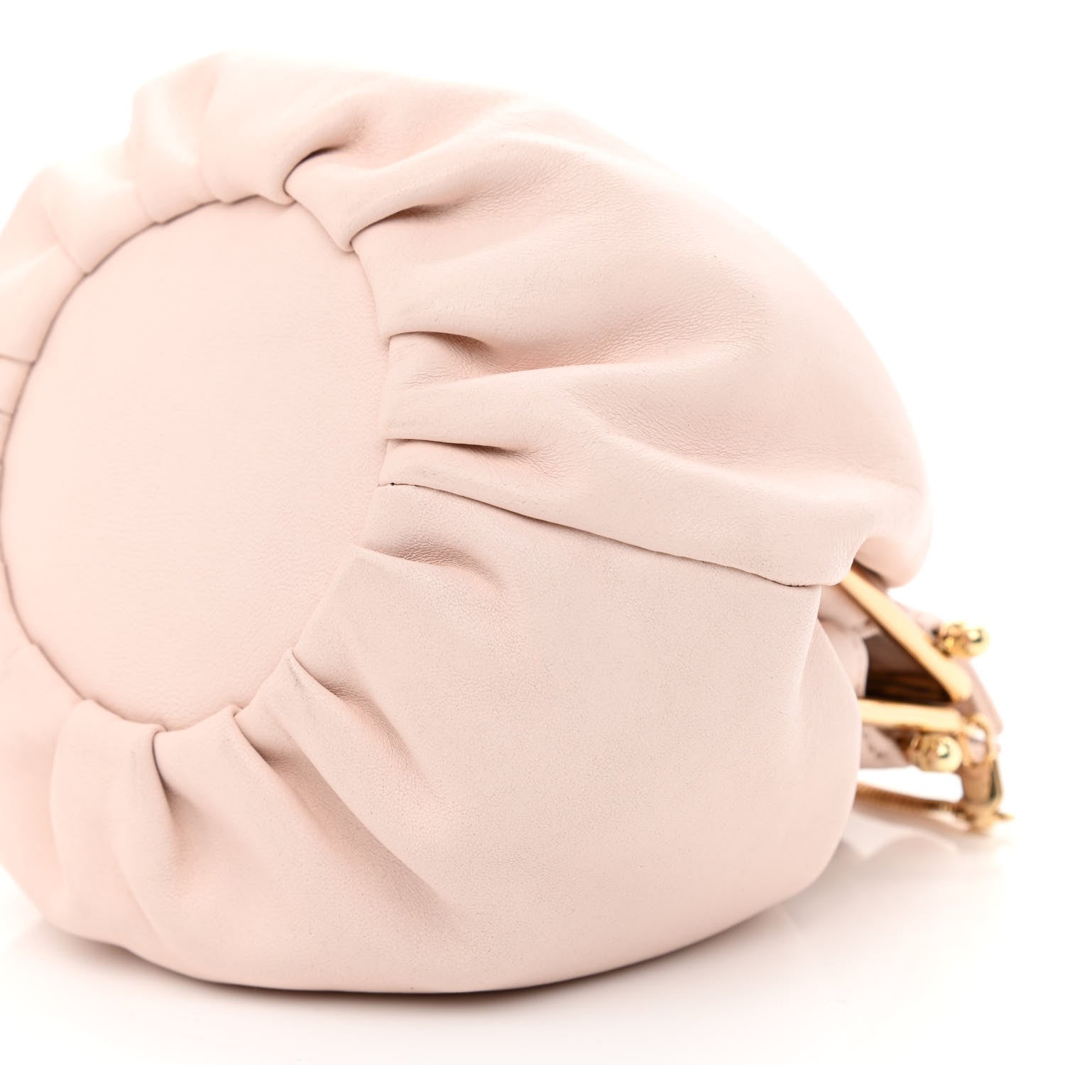 Marc Jacobs Calfskin Soiree Crossbody Light Pink 10 of 10