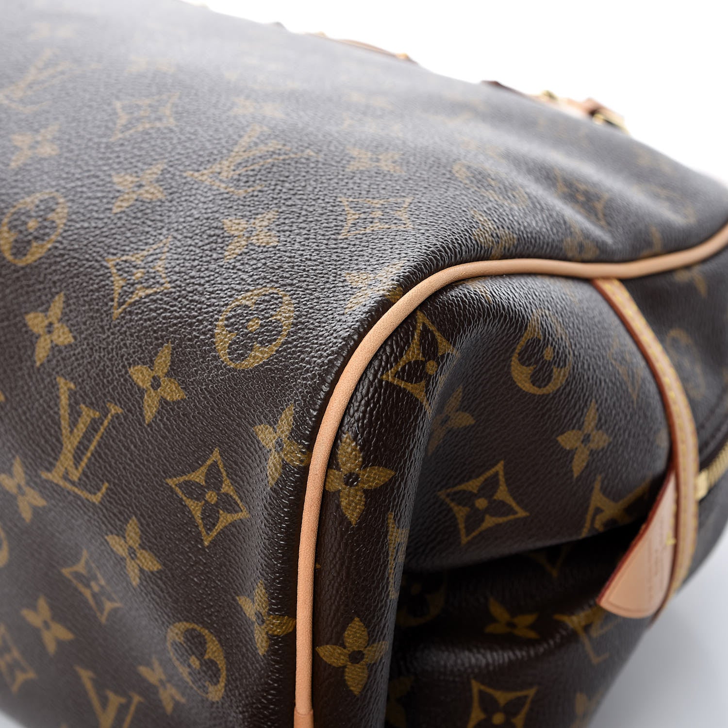 Louis Vuitton Monogram Montorgueil GM 6 of 11