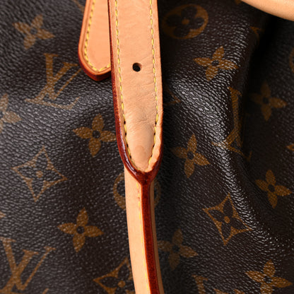 Louis Vuitton Monogram Tivoli GM 19 of 21