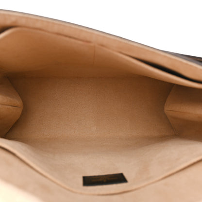 Louis Vuitton Snakeskin Monogram Marignan 5 of 14