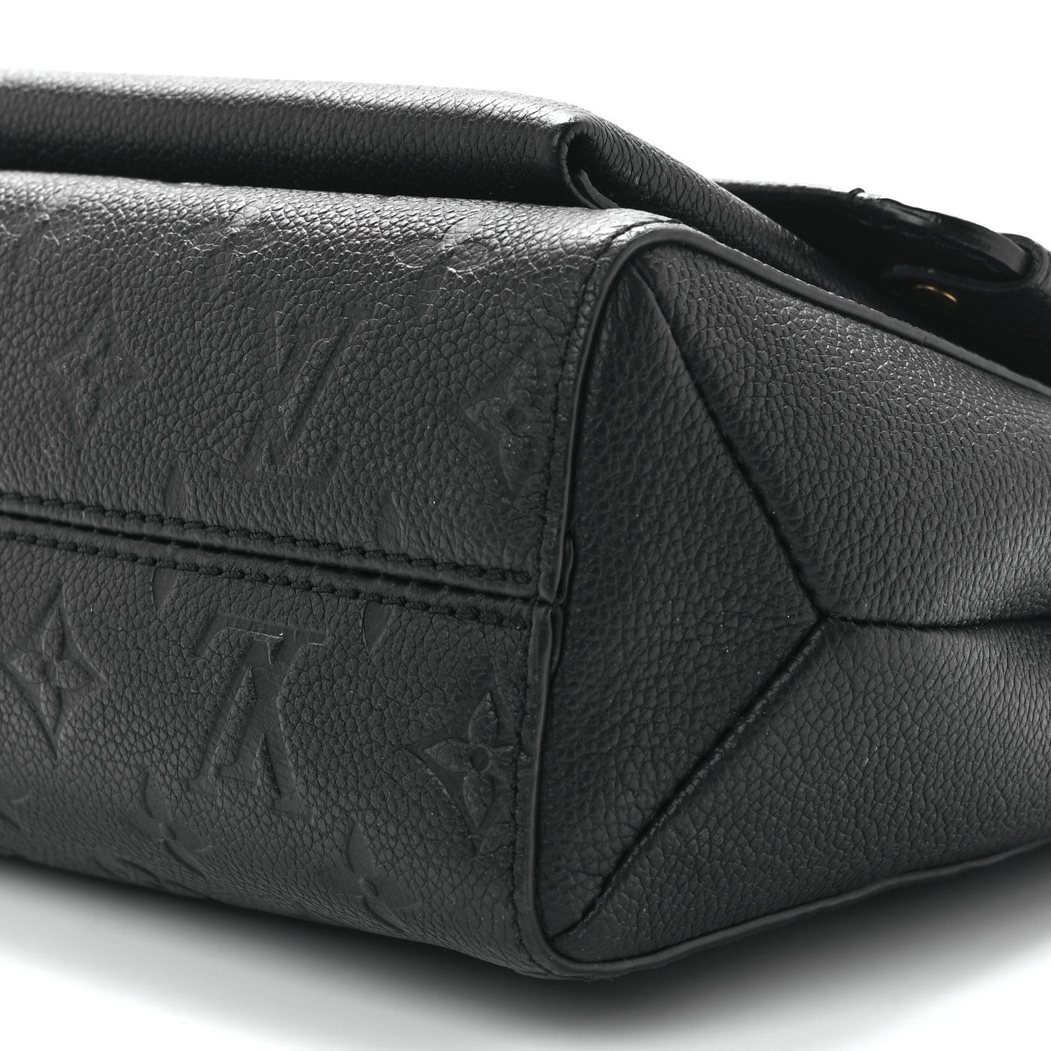 Louis Vuitton Empreinte Vavin PM Black 12 of 12