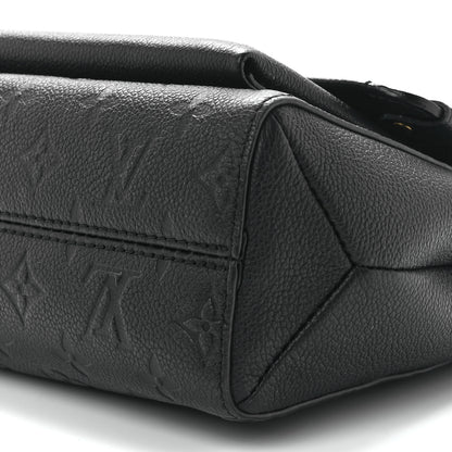 Louis Vuitton Empreinte Vavin PM Black 12 of 12