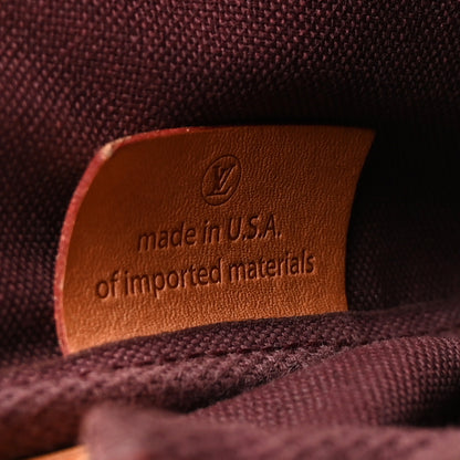Louis Vuitton Monogram Favorite MM 7 of 13
