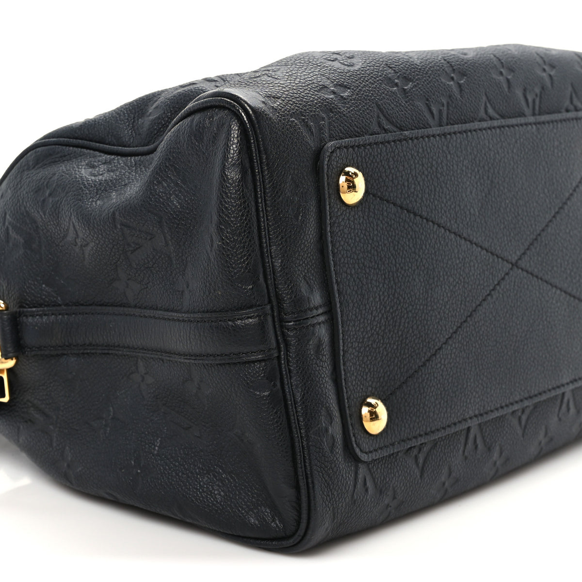 Empreinte Speedy Bandouliere 30 NM Black