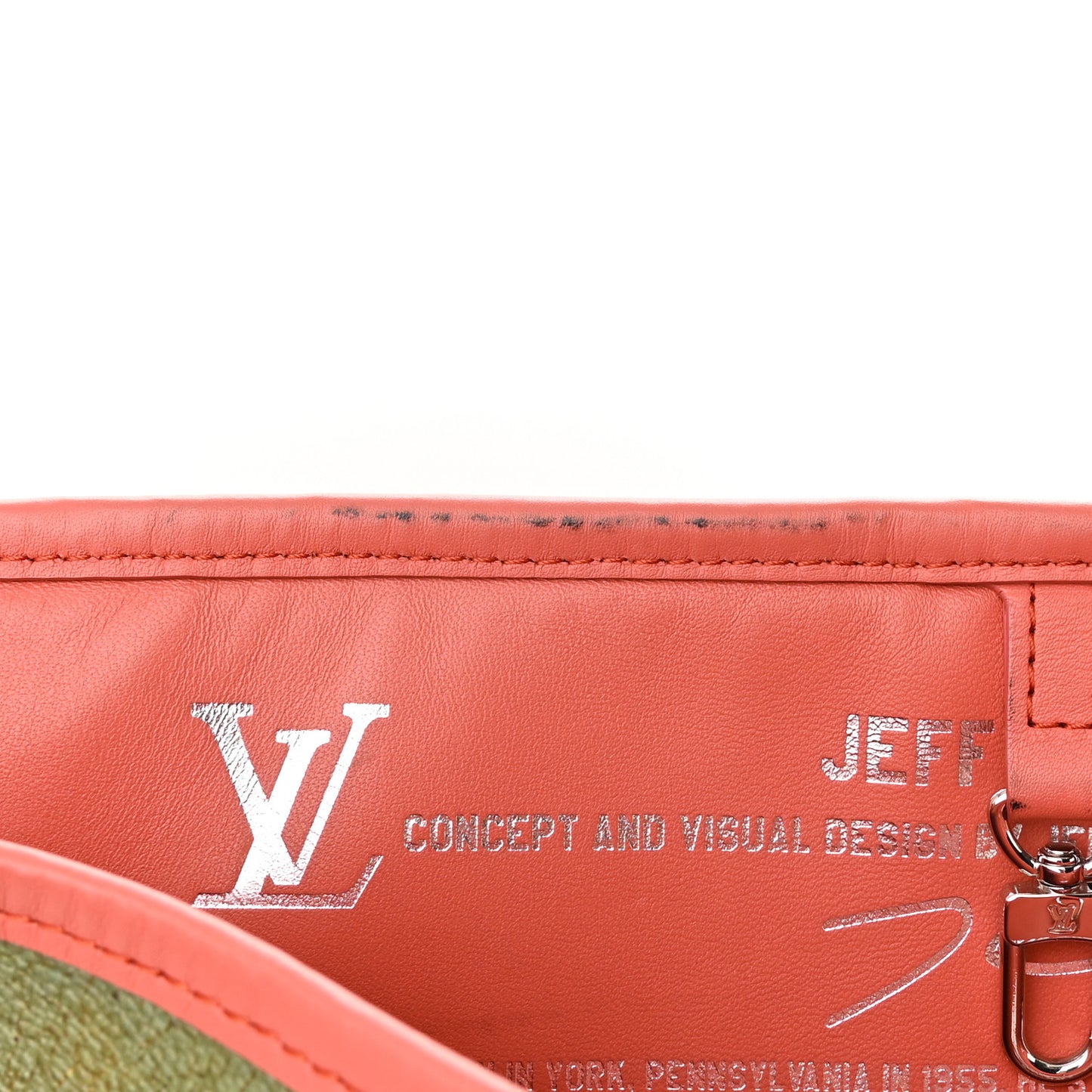 Masters Da Vinci Neverfull MM
