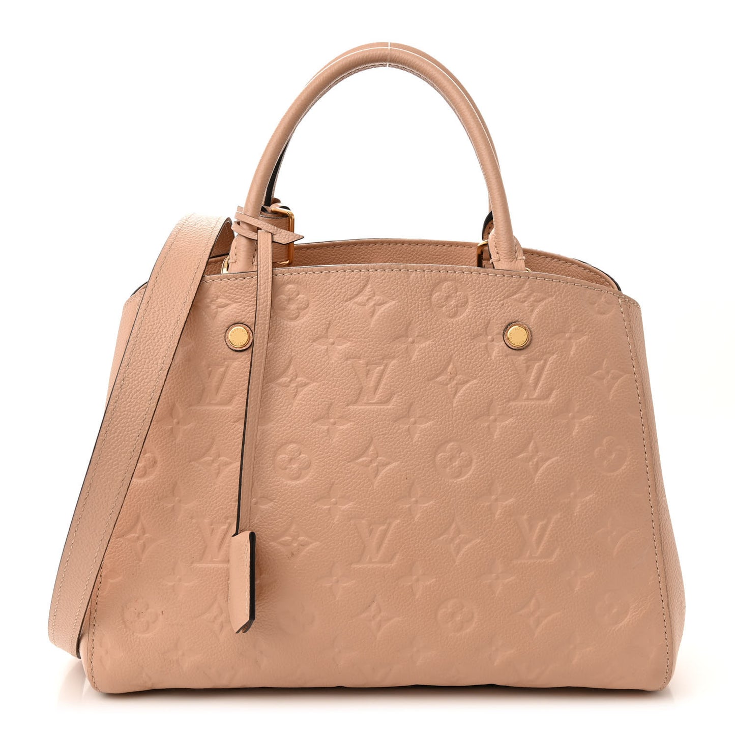 Empreinte Montaigne MM