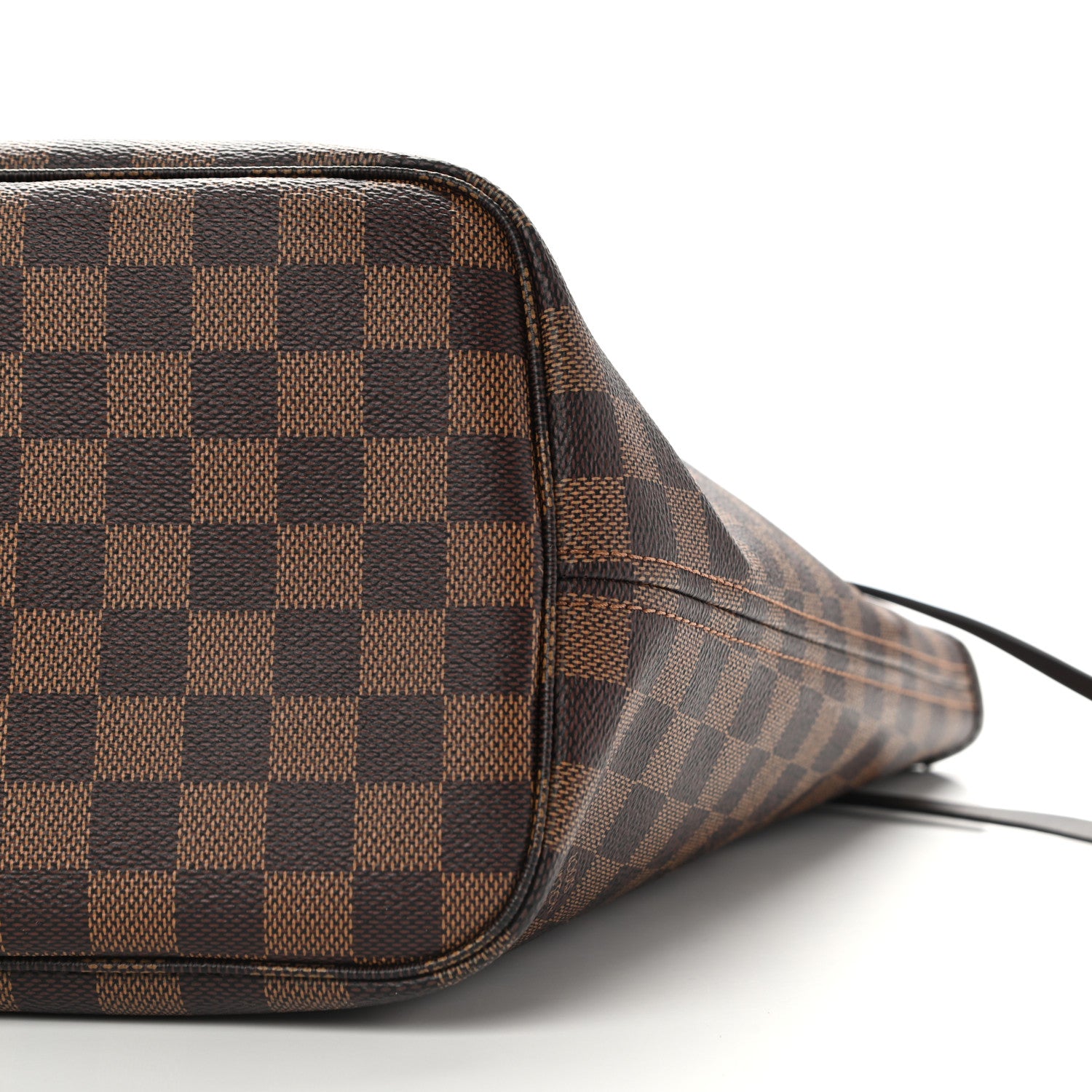 Louis Vuitton Damier Ebene Neo Neverfull MM 11 of 11