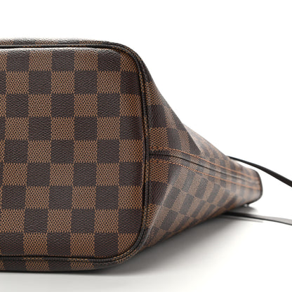 Louis Vuitton Damier Ebene Neo Neverfull MM 11 of 11