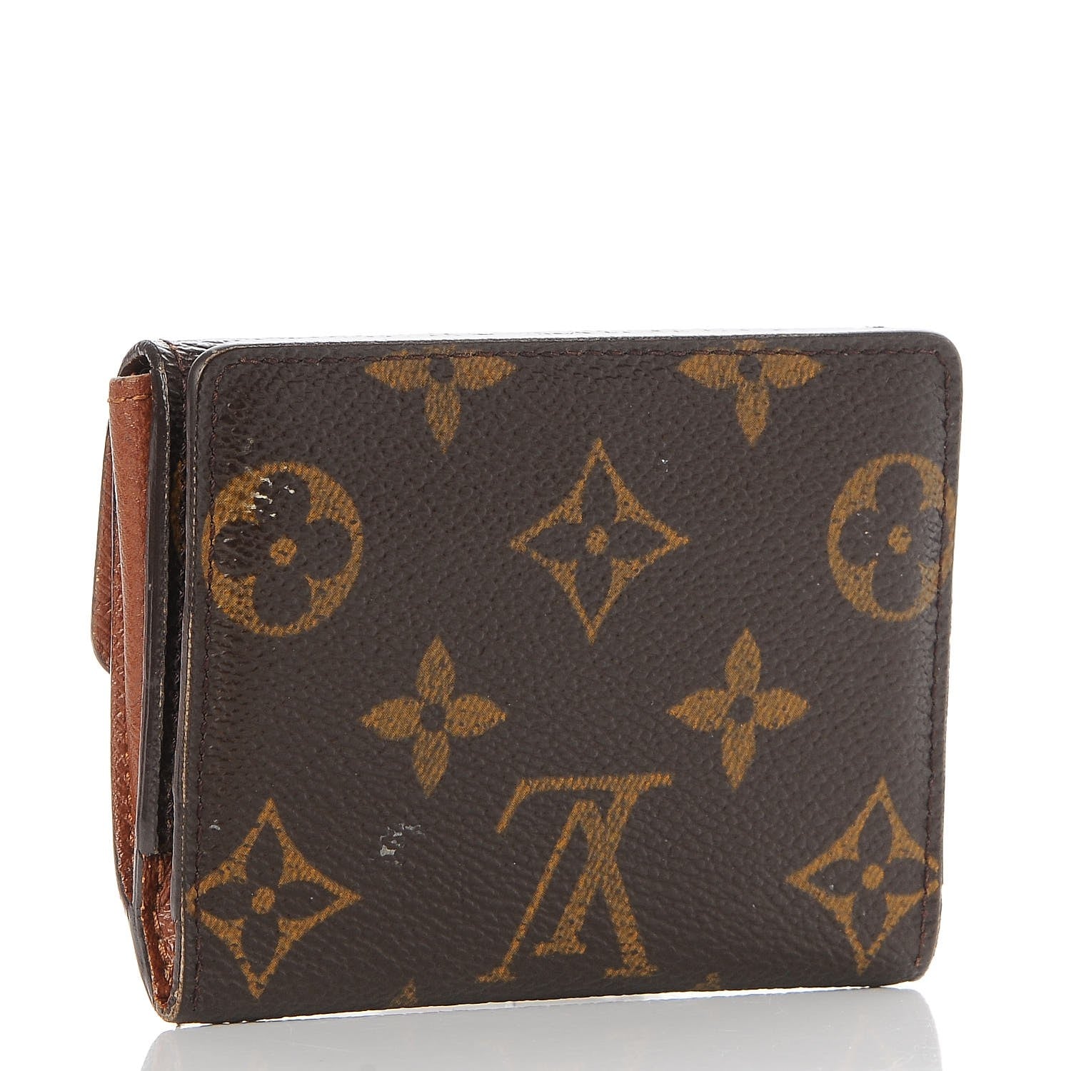 Louis Vuitton Monogram Ludlow Wallet 3 of 9