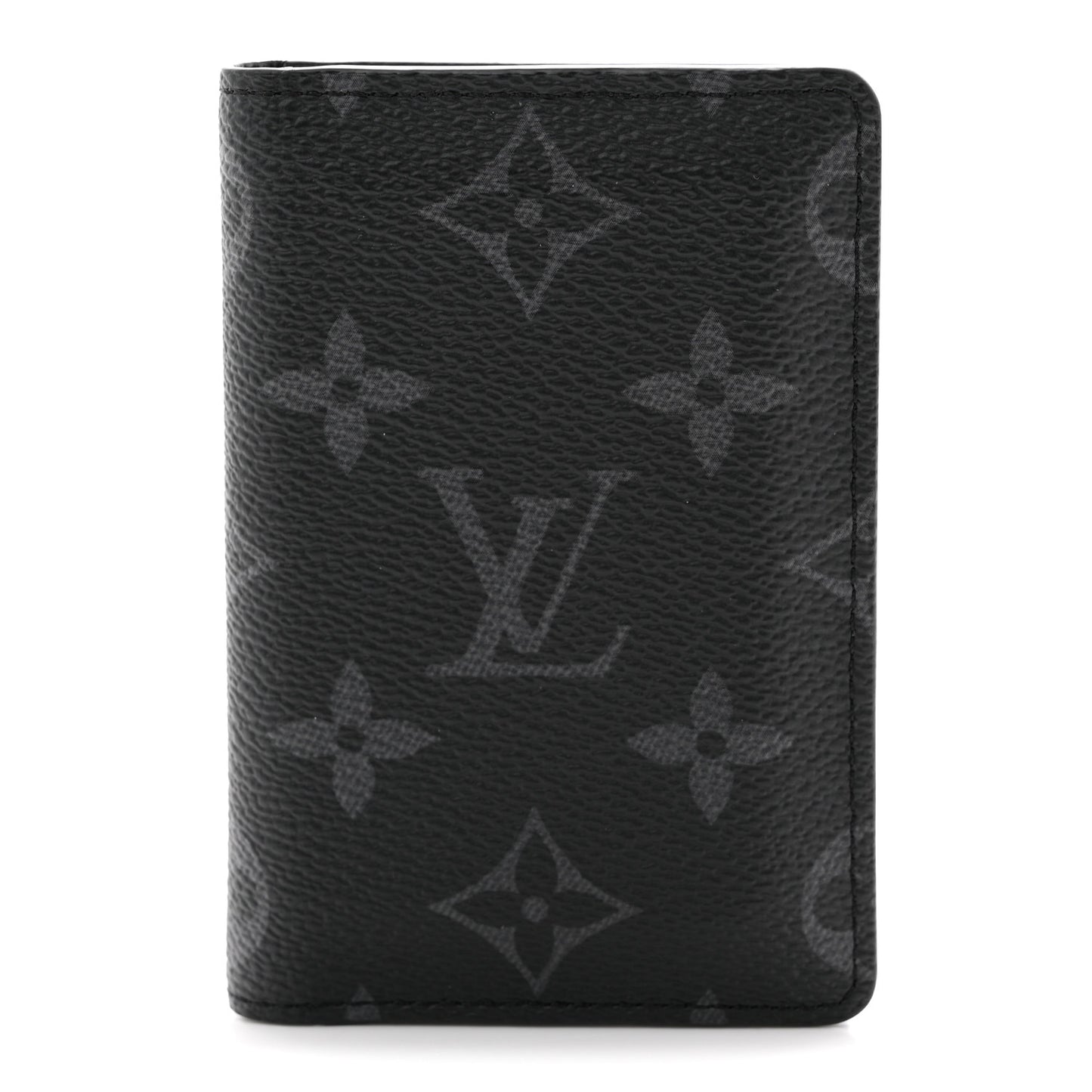 Monogram Eclipse Pocket Organizer NM