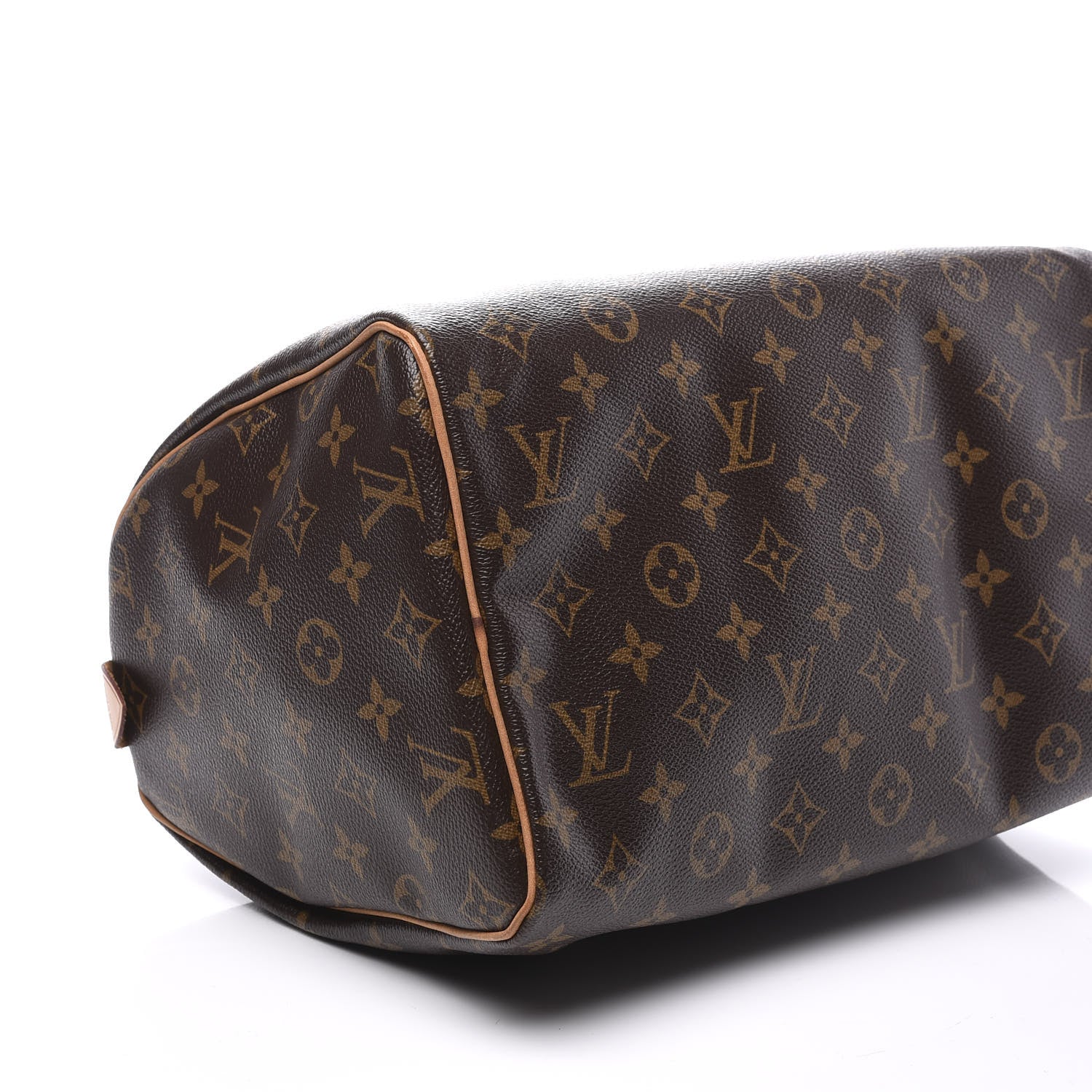 Louis Vuitton Monogram Speedy 30 5 of 10