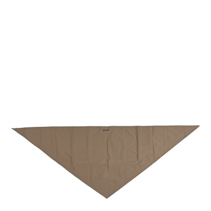 Burberry House Check Triangle Scarf 1 of 3