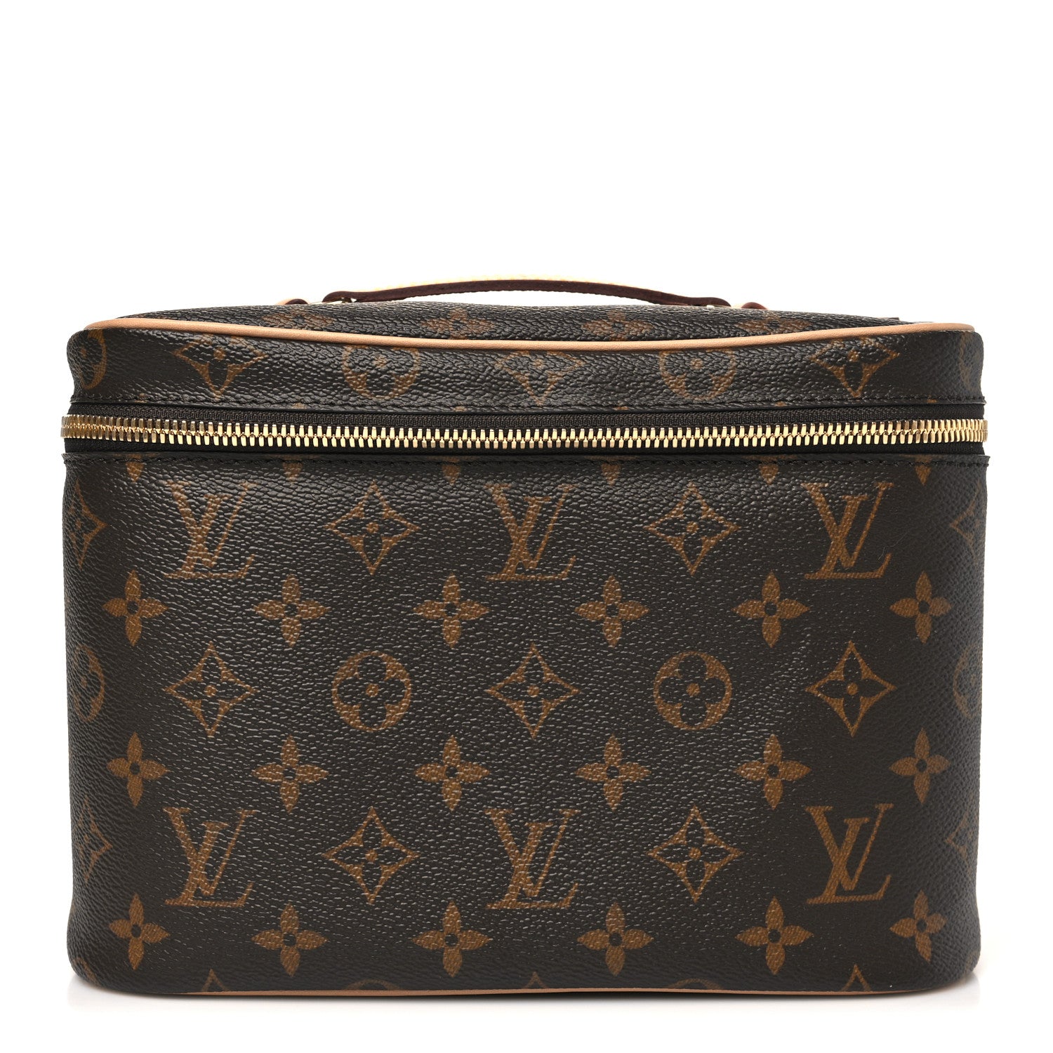 Louis Vuitton Monogram Nice BB 1 of 10