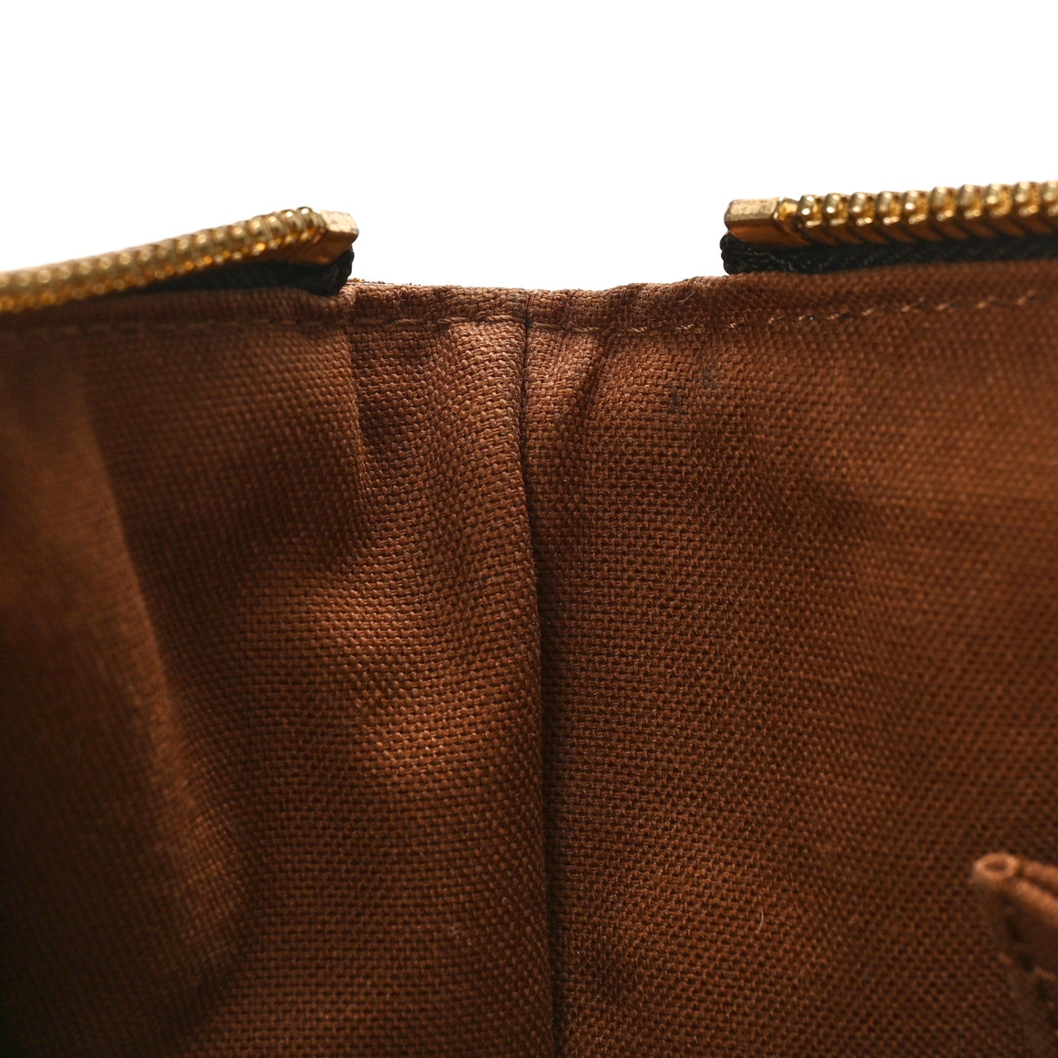 Louis Vuitton Monogram Tivoli PM 10 of 10