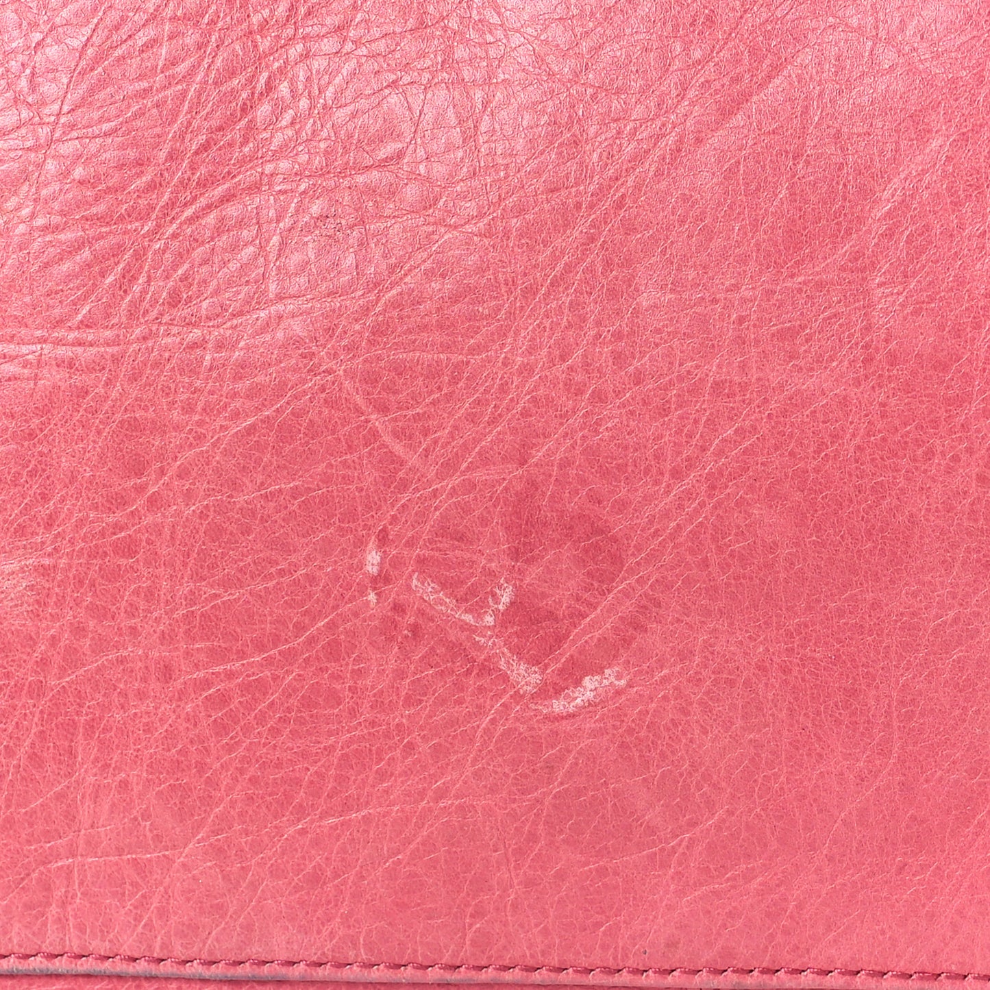 Agneau Classic Hardware Work Pivoine