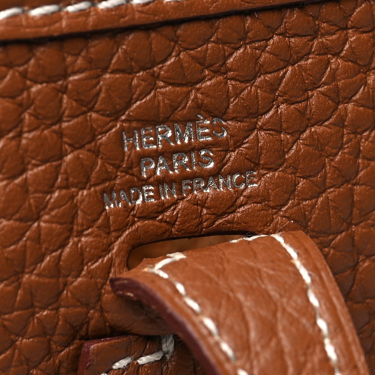 Taurillon Clemence Evelyne TPM Gold