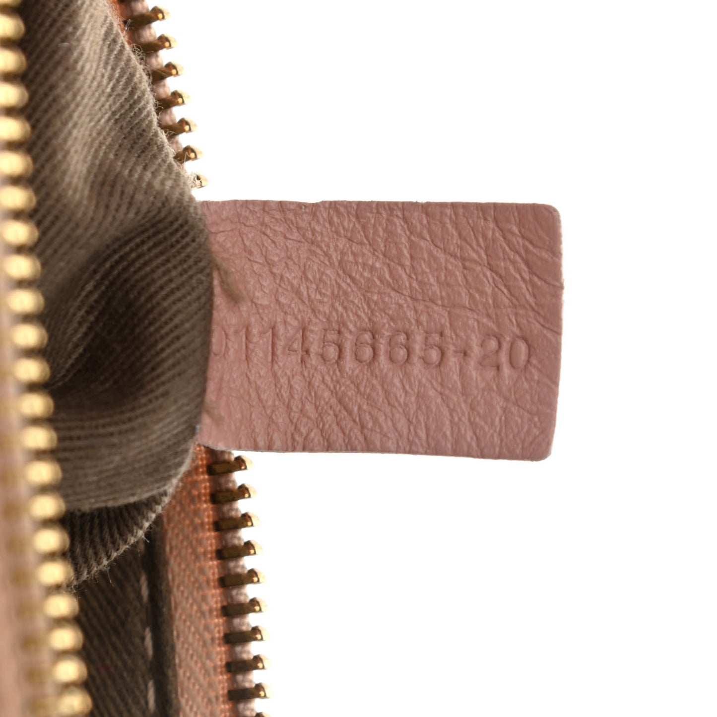 Calfskin Mini Marcie Satchel Waterlily