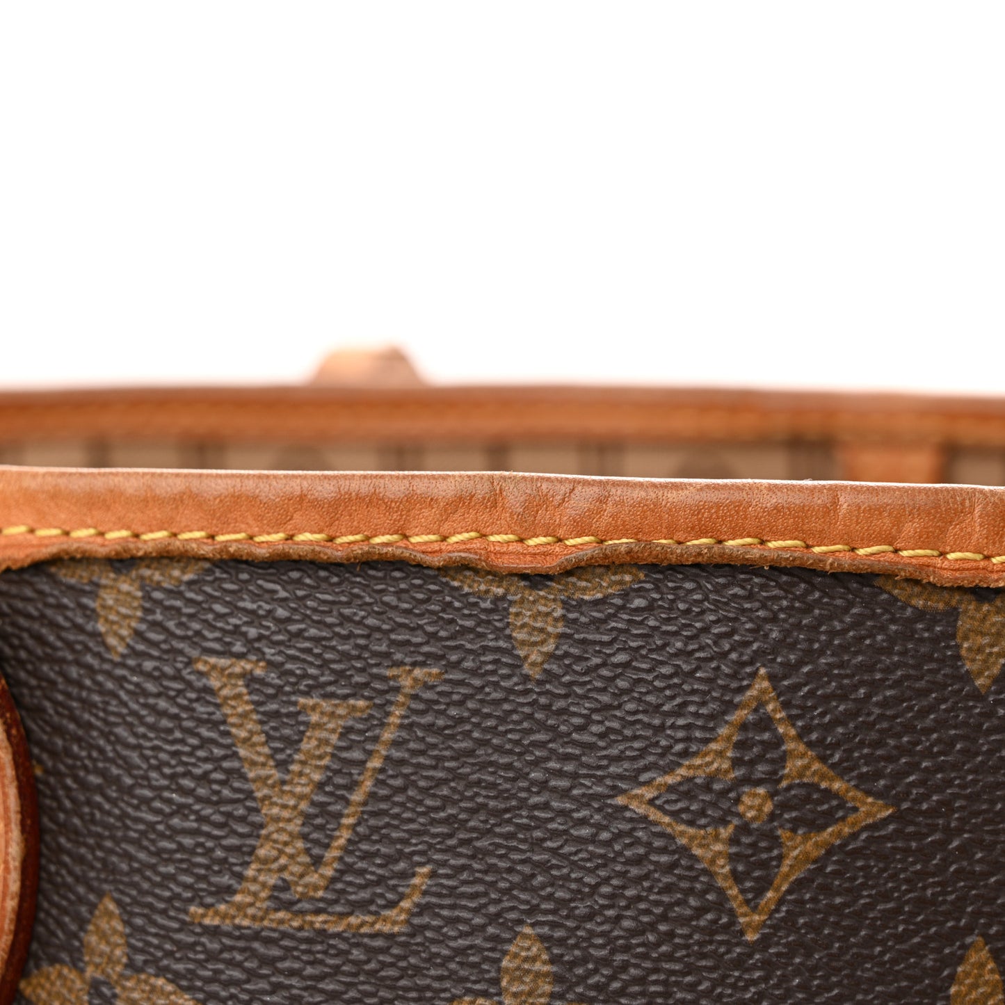 Monogram Neverfull MM