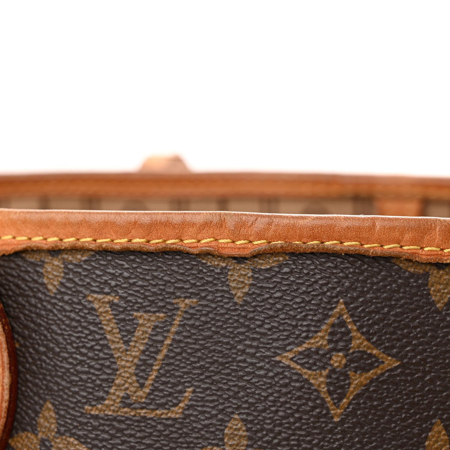 Louis Vuitton Monogram Neverfull MM 15 of 16