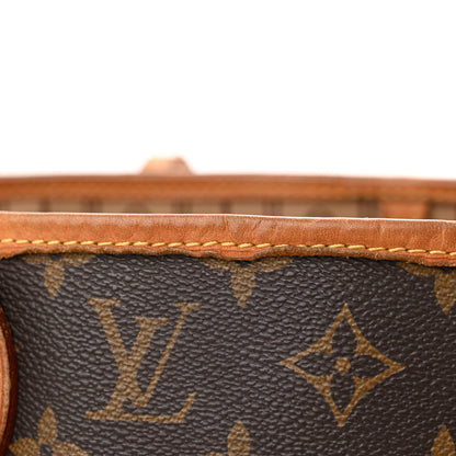 Louis Vuitton Monogram Neverfull MM 15 of 16