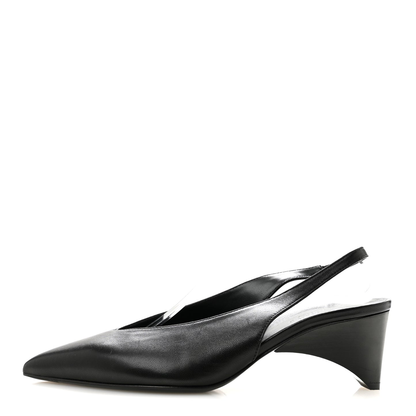Nappa Intime 55 Pumps 40 Black