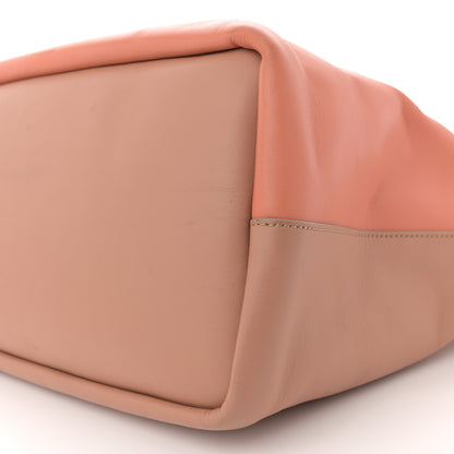 Chloe Smooth Calfskin Large Baylee Tote Beige Pink 10 of 20